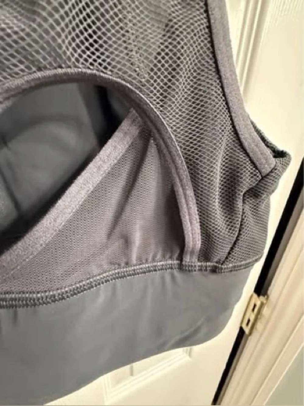 Lululemon challenger Bra size 6